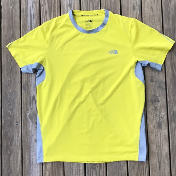 The North Face Other - The North Face flash dry workout hiking shirt M